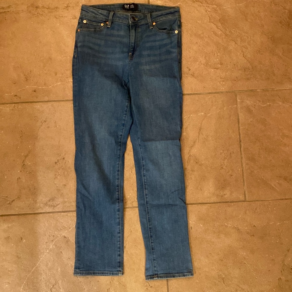 Gap Denim